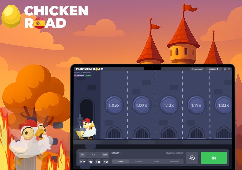 Spain - chicken road oficial Spain - chicken road oficial